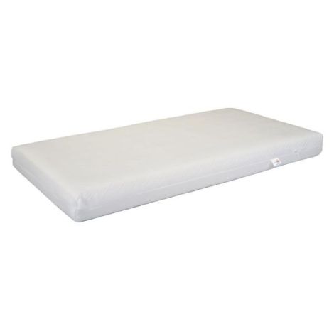 Saltea cocos-spuma-latex 120x60x10 cm Nativo Dreams - imagine 8
